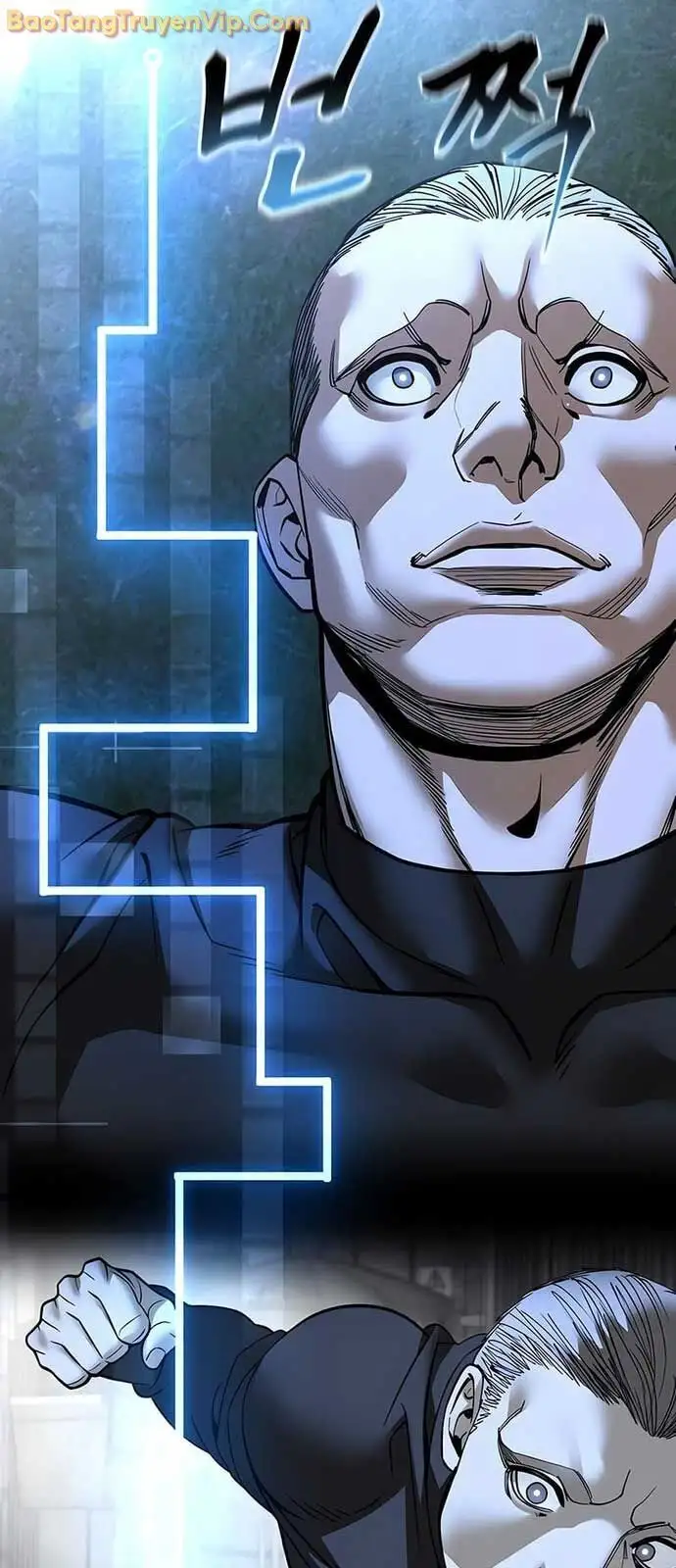 Truyện Tranh Giang Hồ Thực Thi Công Lý trang 7