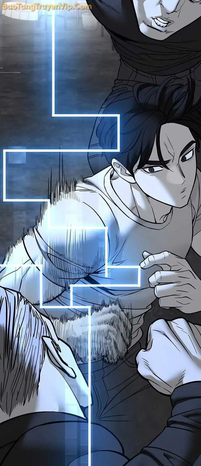 Truyện Tranh Giang Hồ Thực Thi Công Lý trang 7