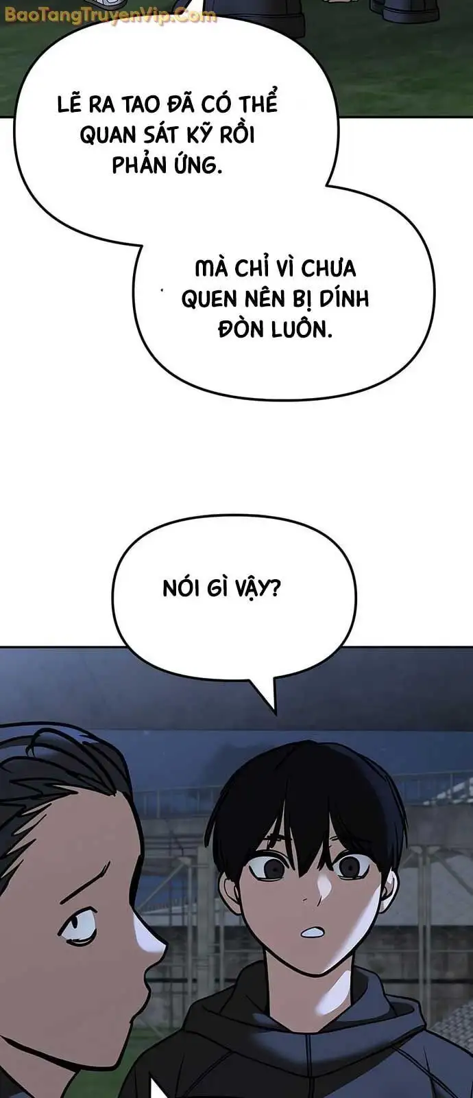 Truyện Tranh Giang Hồ Thực Thi Công Lý trang 7