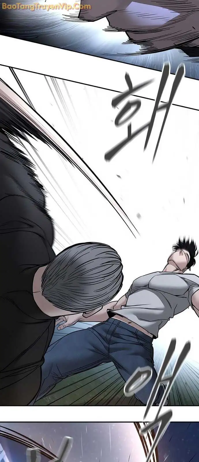 Truyện Tranh Giang Hồ Thực Thi Công Lý trang 7