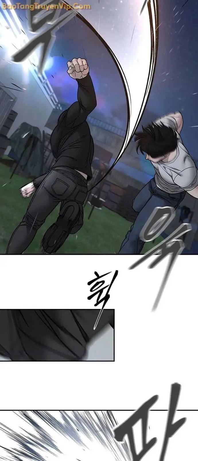Truyện Tranh Giang Hồ Thực Thi Công Lý trang 7