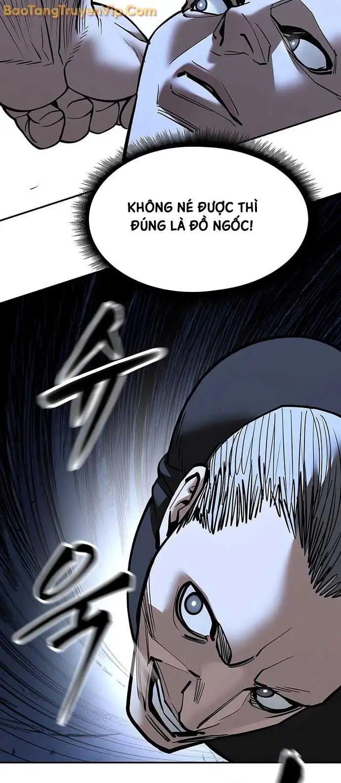 Truyện Tranh Giang Hồ Thực Thi Công Lý trang 7