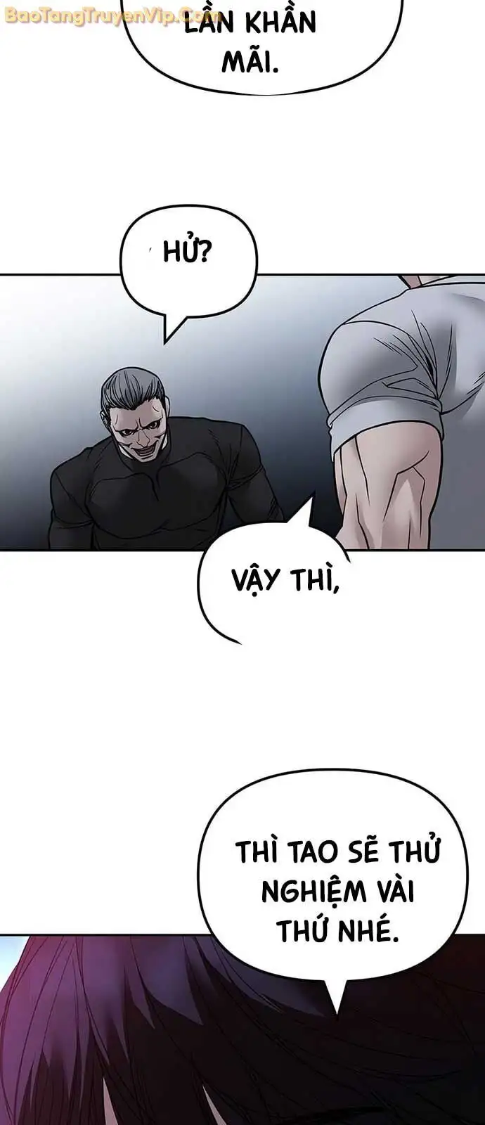 Truyện Tranh Giang Hồ Thực Thi Công Lý trang 7