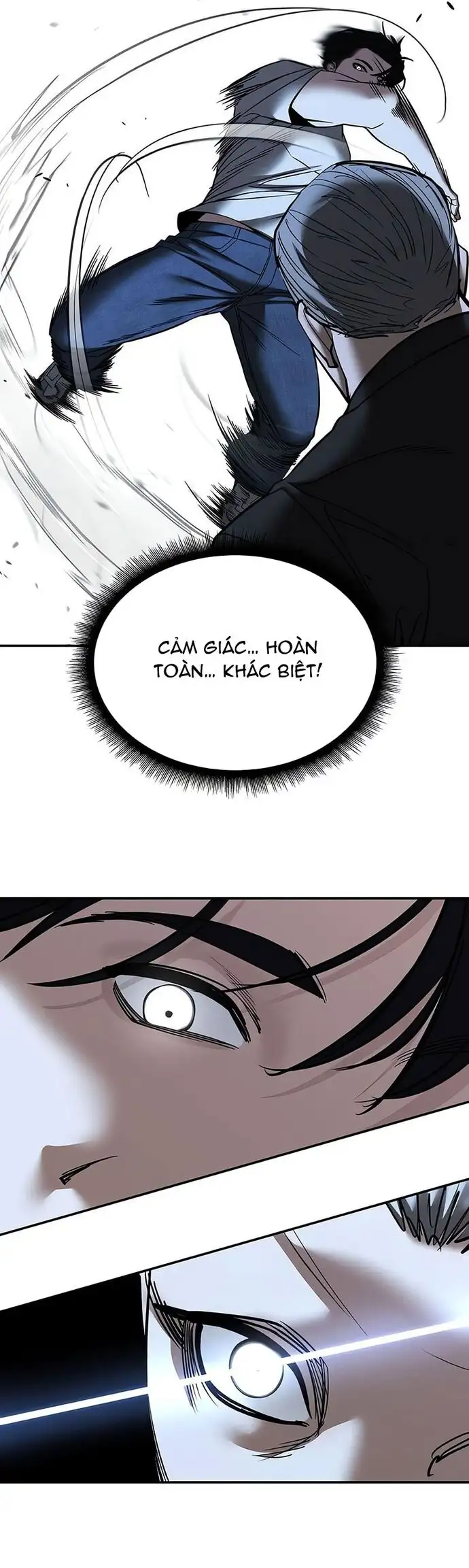 Truyện Tranh Giang Hồ Thực Thi Công Lý trang 7