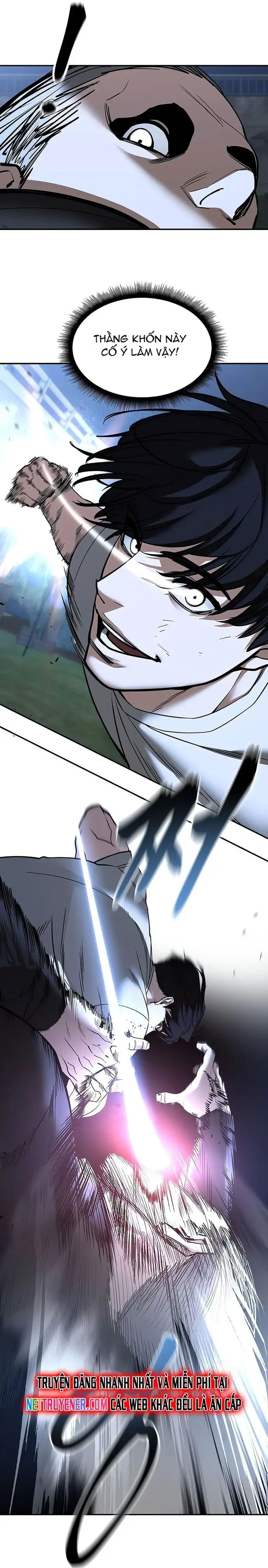 Truyện Tranh Giang Hồ Thực Thi Công Lý trang 7