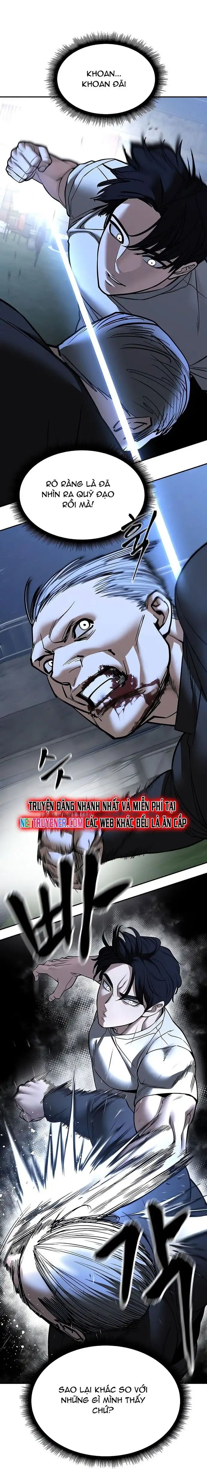 Truyện Tranh Giang Hồ Thực Thi Công Lý trang 7