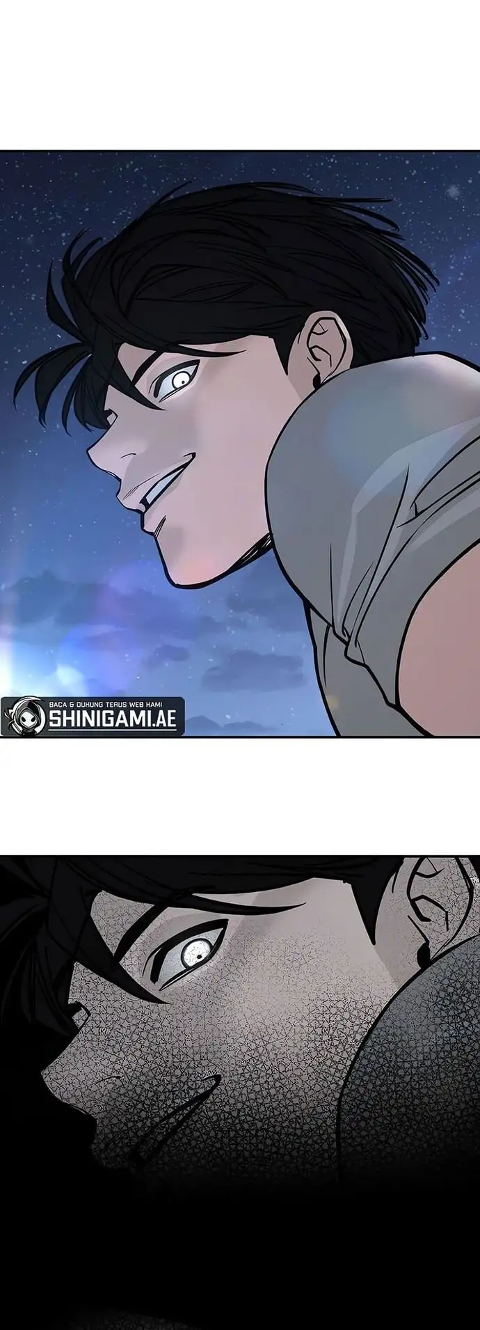 Truyện Tranh Giang Hồ Thực Thi Công Lý trang 7