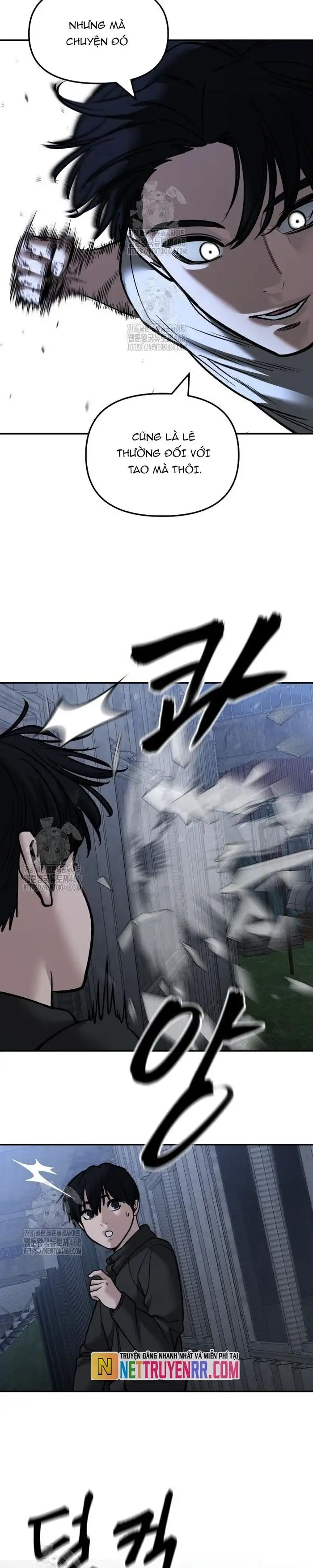 Truyện Tranh Giang Hồ Thực Thi Công Lý trang 7