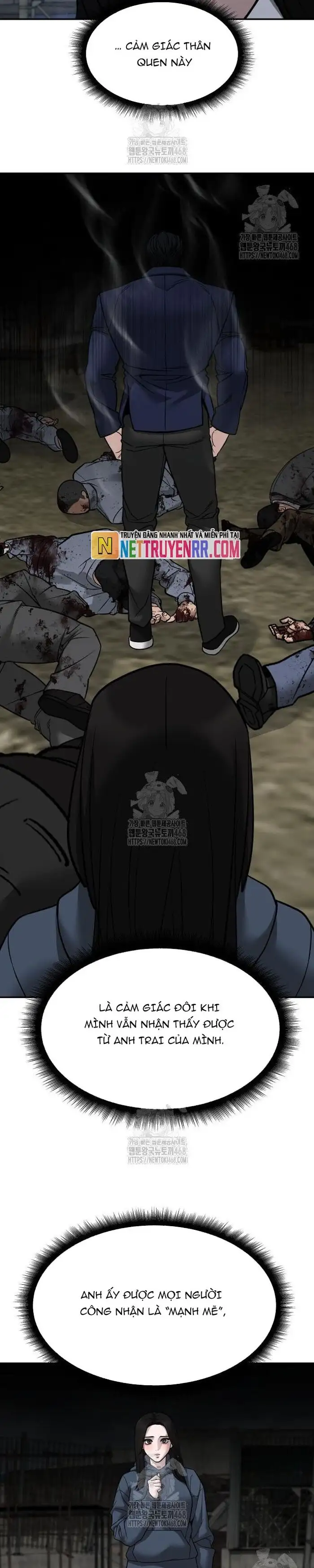 Truyện Tranh Giang Hồ Thực Thi Công Lý trang 7