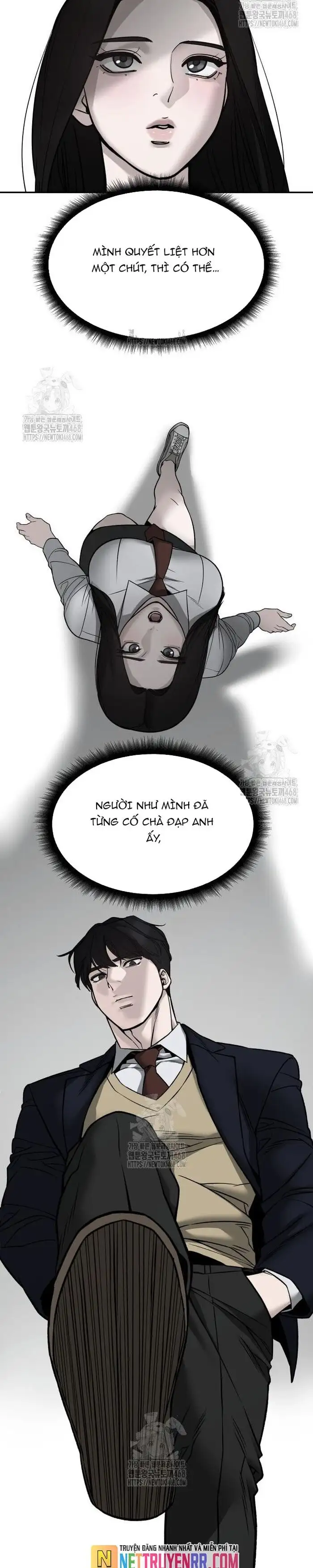 Truyện Tranh Giang Hồ Thực Thi Công Lý trang 7