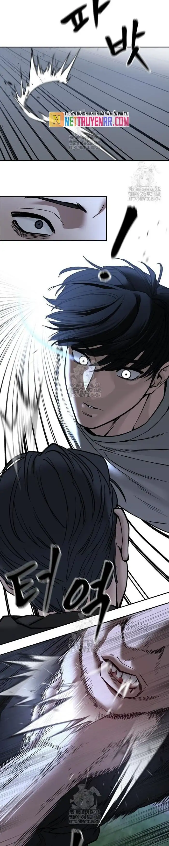 Truyện Tranh Giang Hồ Thực Thi Công Lý trang 7