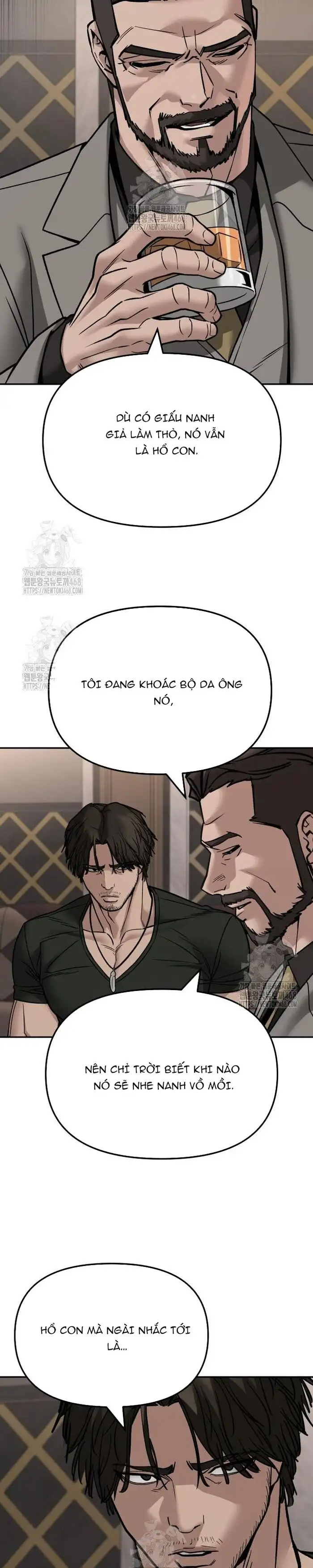 Truyện Tranh Giang Hồ Thực Thi Công Lý trang 7