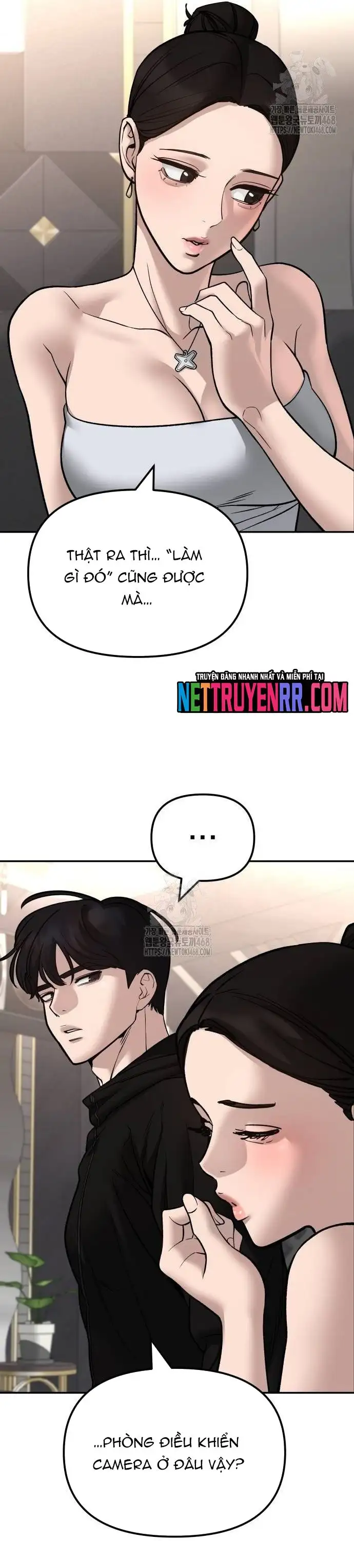 Truyện Tranh Giang Hồ Thực Thi Công Lý trang 7