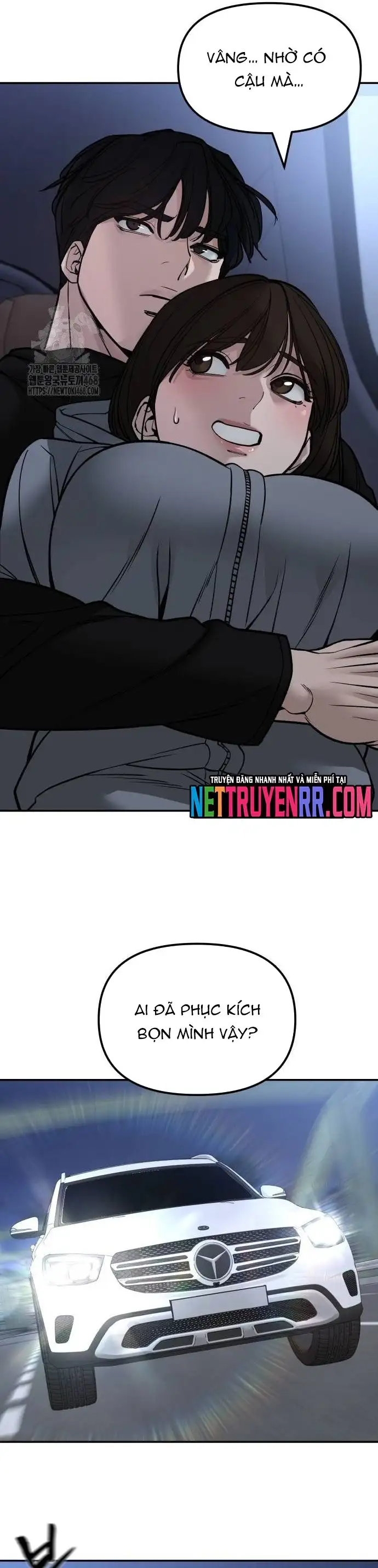 Truyện Tranh Giang Hồ Thực Thi Công Lý trang 7