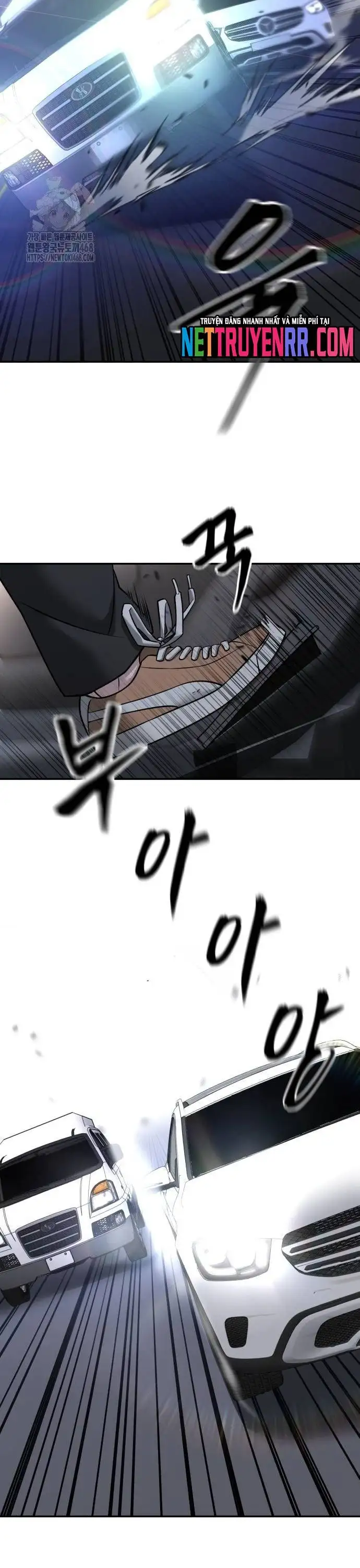 Truyện Tranh Giang Hồ Thực Thi Công Lý trang 7