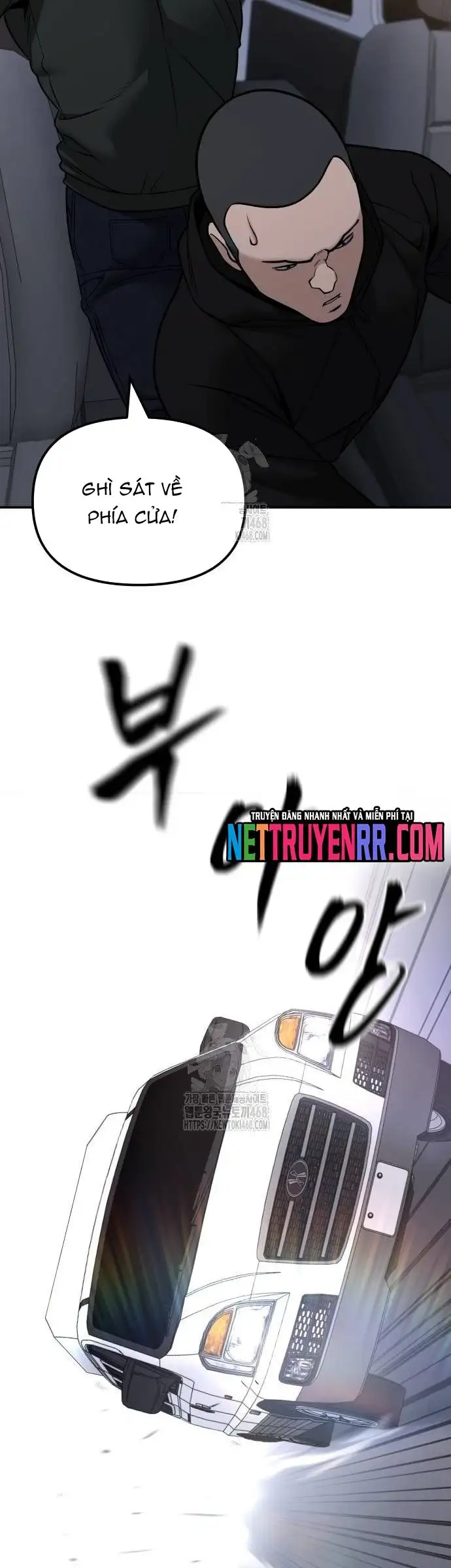 Truyện Tranh Giang Hồ Thực Thi Công Lý trang 7