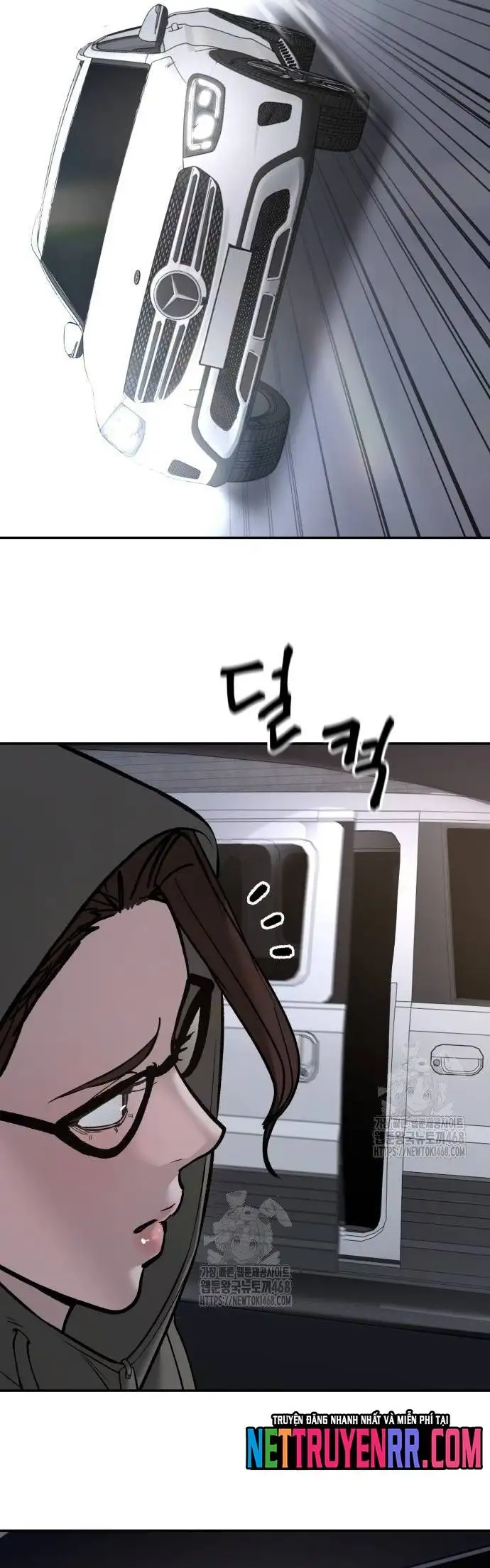 Truyện Tranh Giang Hồ Thực Thi Công Lý trang 7