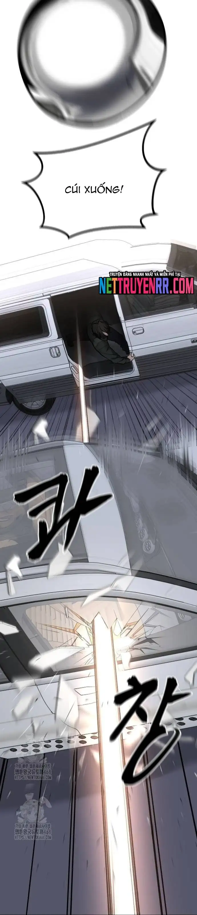 Truyện Tranh Giang Hồ Thực Thi Công Lý trang 7