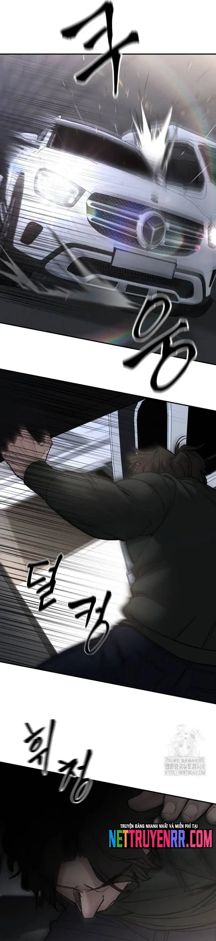 Truyện Tranh Giang Hồ Thực Thi Công Lý trang 7