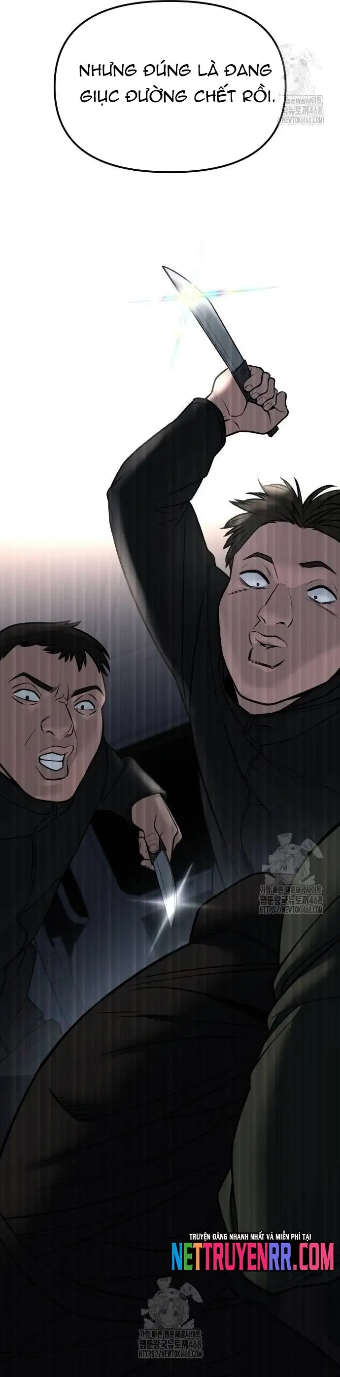 Truyện Tranh Giang Hồ Thực Thi Công Lý trang 7