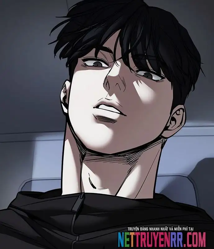 Truyện Tranh Giang Hồ Thực Thi Công Lý trang 7