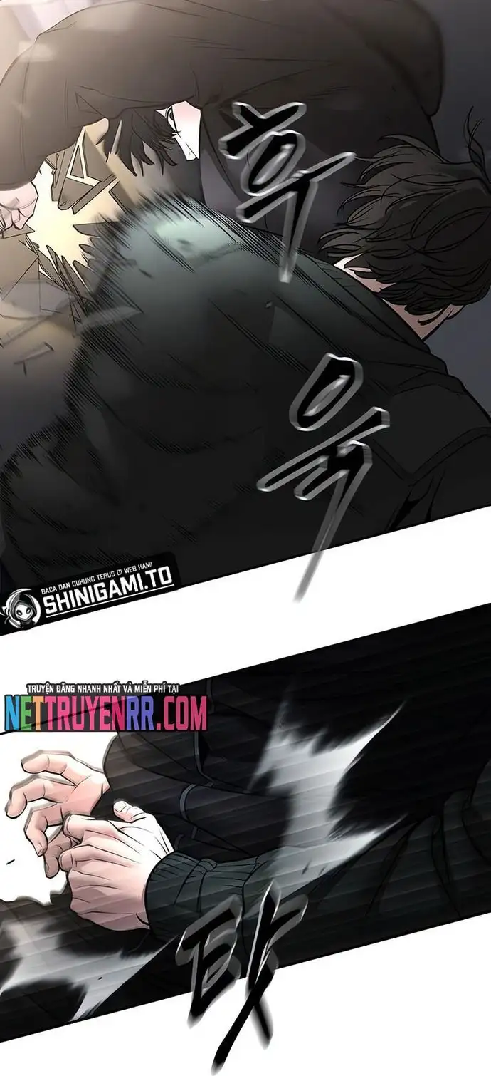 Truyện Tranh Giang Hồ Thực Thi Công Lý trang 7