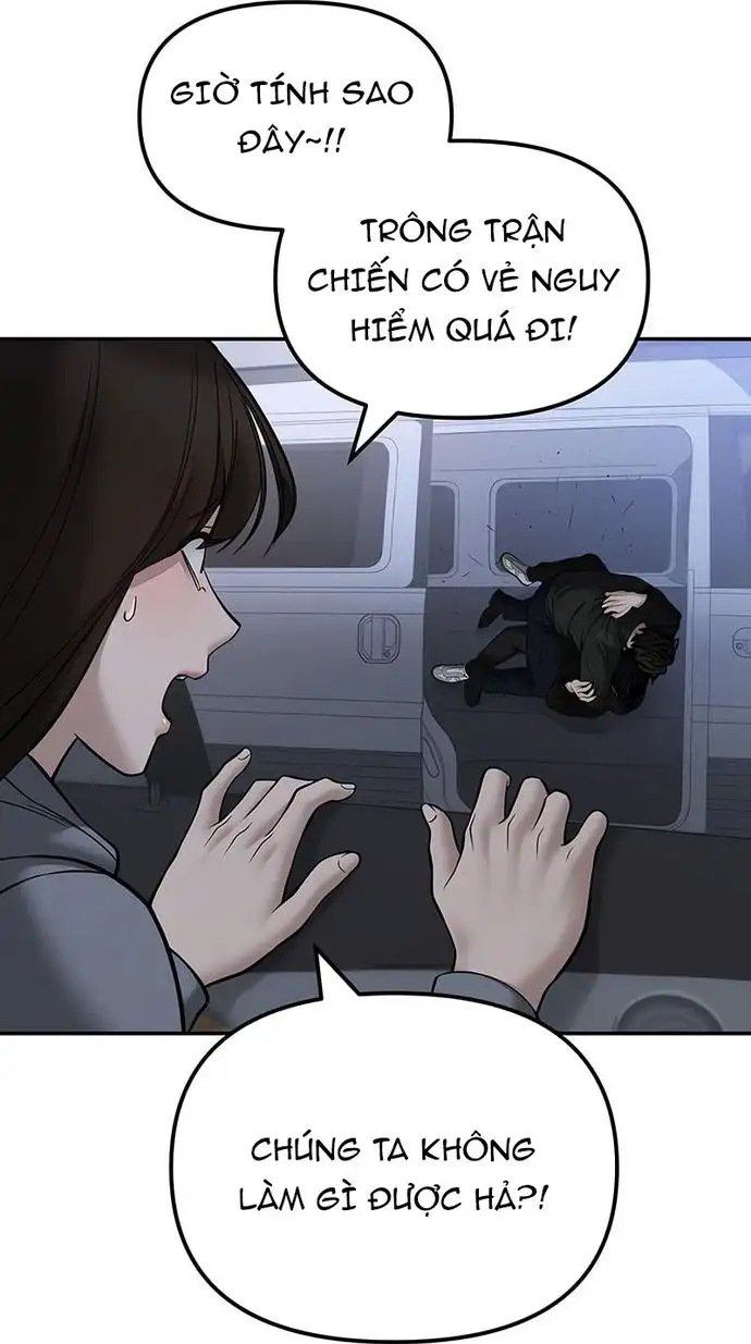 Truyện Tranh Giang Hồ Thực Thi Công Lý trang 7