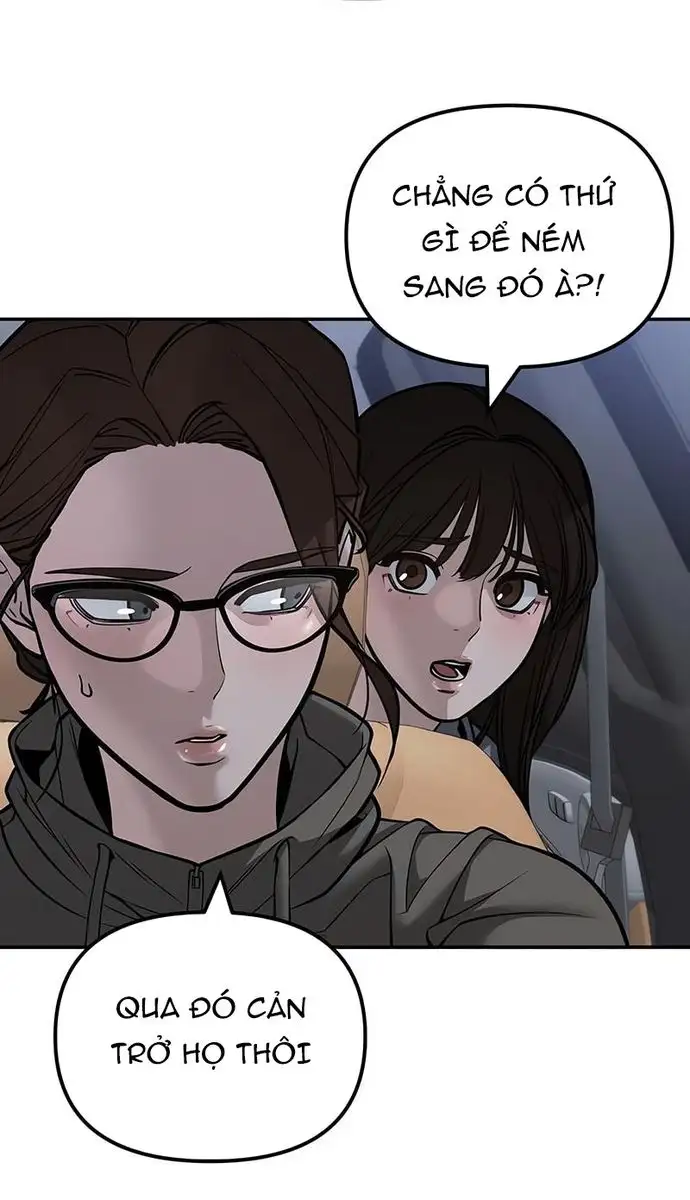 Truyện Tranh Giang Hồ Thực Thi Công Lý trang 7