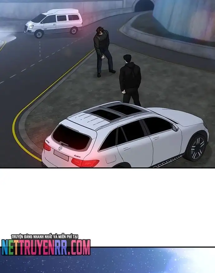 Truyện Tranh Giang Hồ Thực Thi Công Lý trang 7