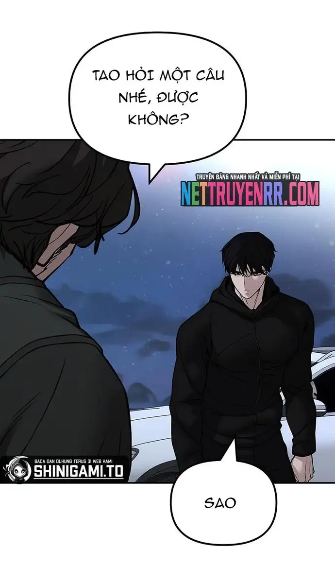 Truyện Tranh Giang Hồ Thực Thi Công Lý trang 7