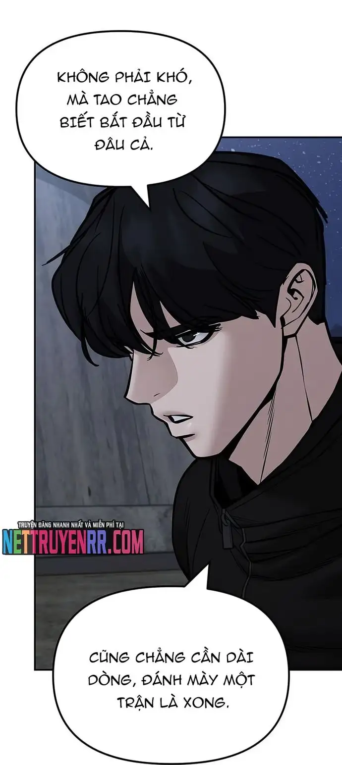 Truyện Tranh Giang Hồ Thực Thi Công Lý trang 7