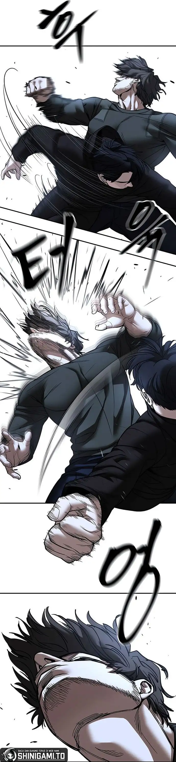 Truyện Tranh Giang Hồ Thực Thi Công Lý trang 7