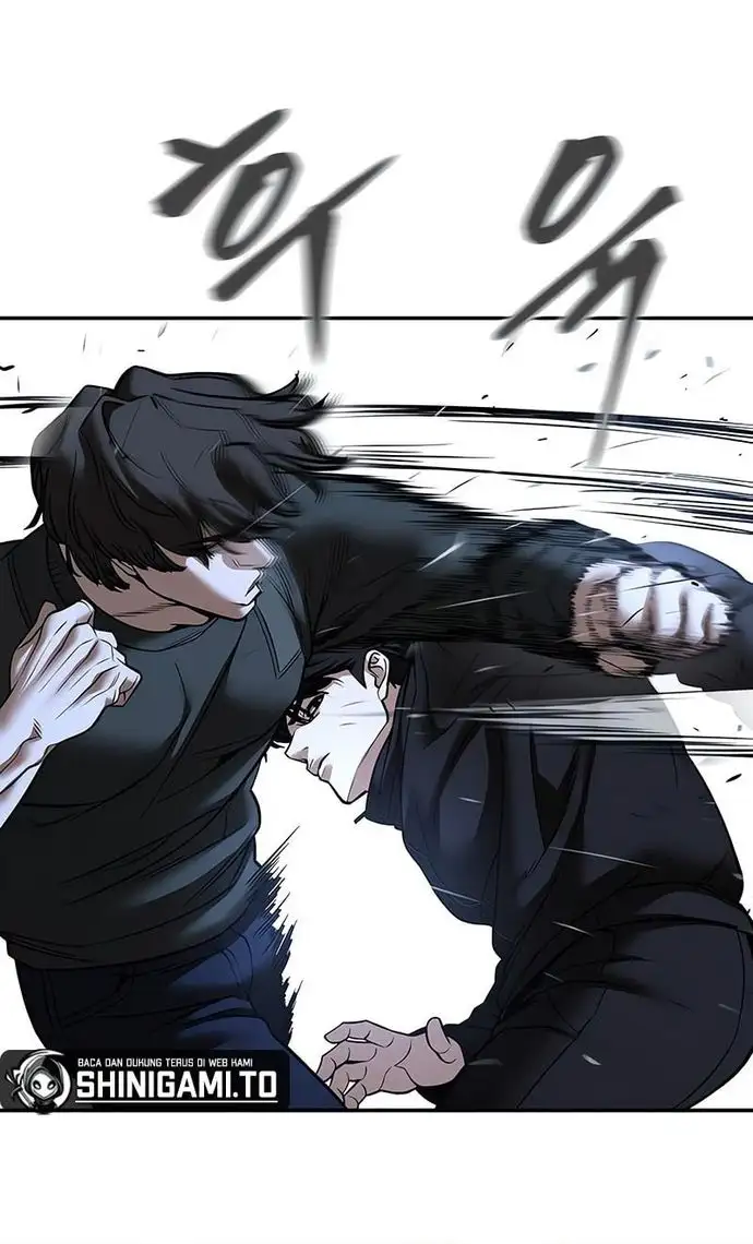 Truyện Tranh Giang Hồ Thực Thi Công Lý trang 7