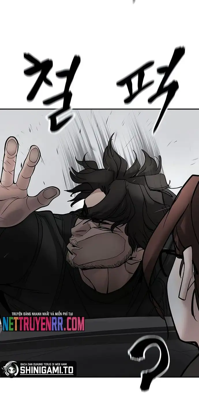 Truyện Tranh Giang Hồ Thực Thi Công Lý trang 7