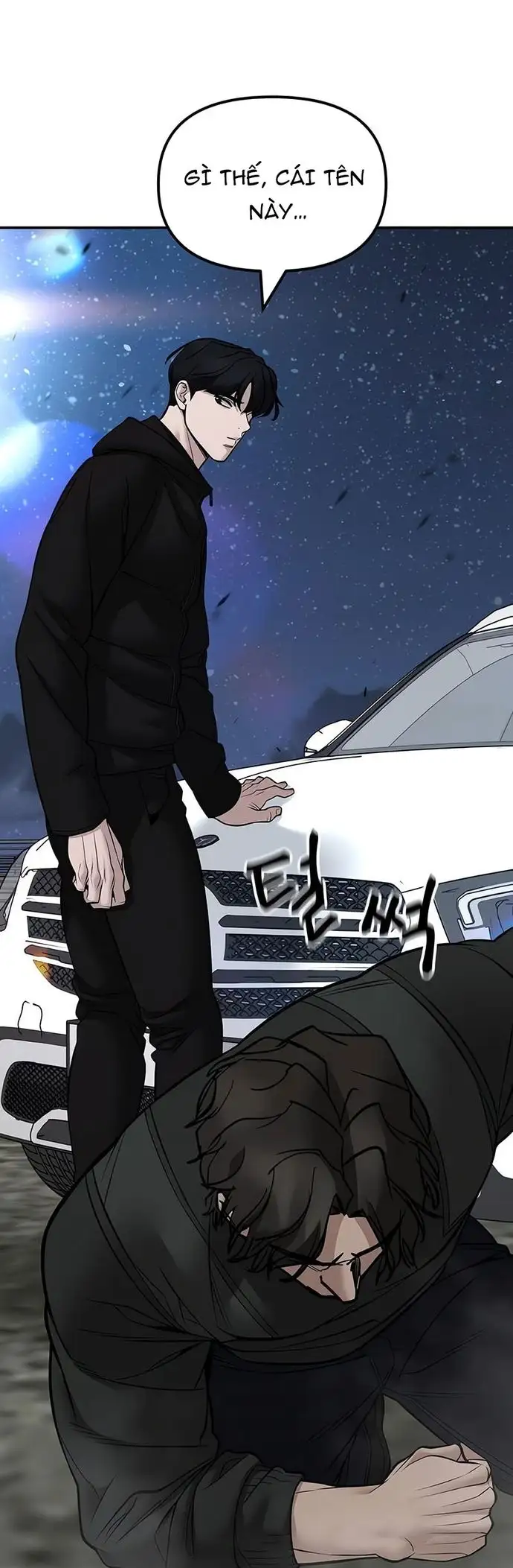 Truyện Tranh Giang Hồ Thực Thi Công Lý trang 7