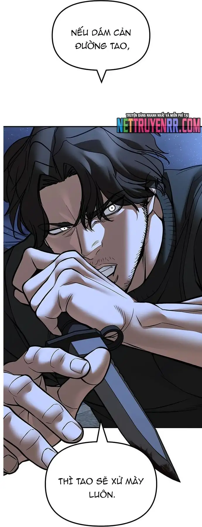 Truyện Tranh Giang Hồ Thực Thi Công Lý trang 7