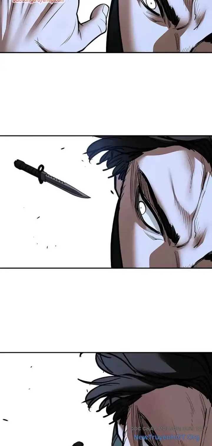 Truyện Tranh Giang Hồ Thực Thi Công Lý trang 7