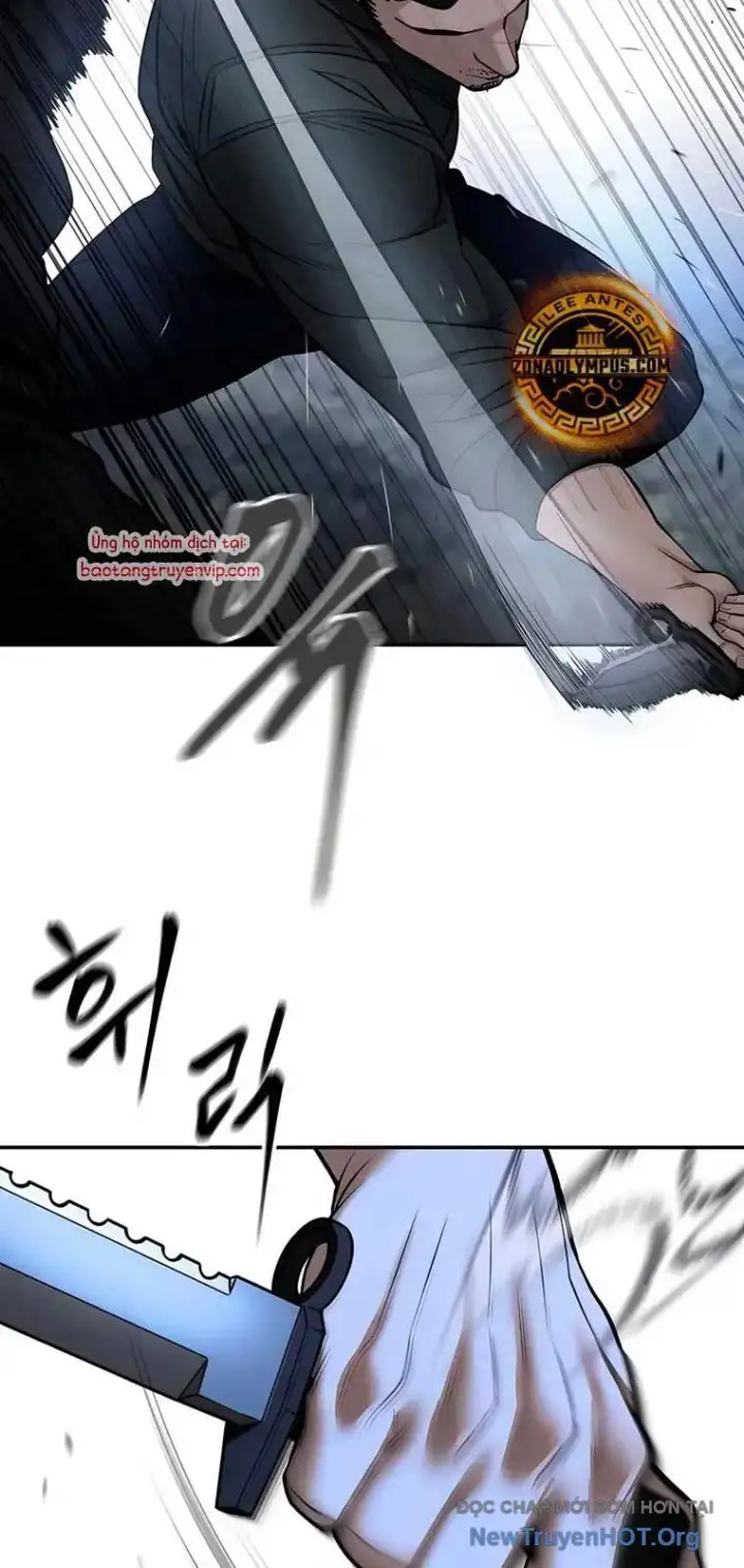 Truyện Tranh Giang Hồ Thực Thi Công Lý trang 7