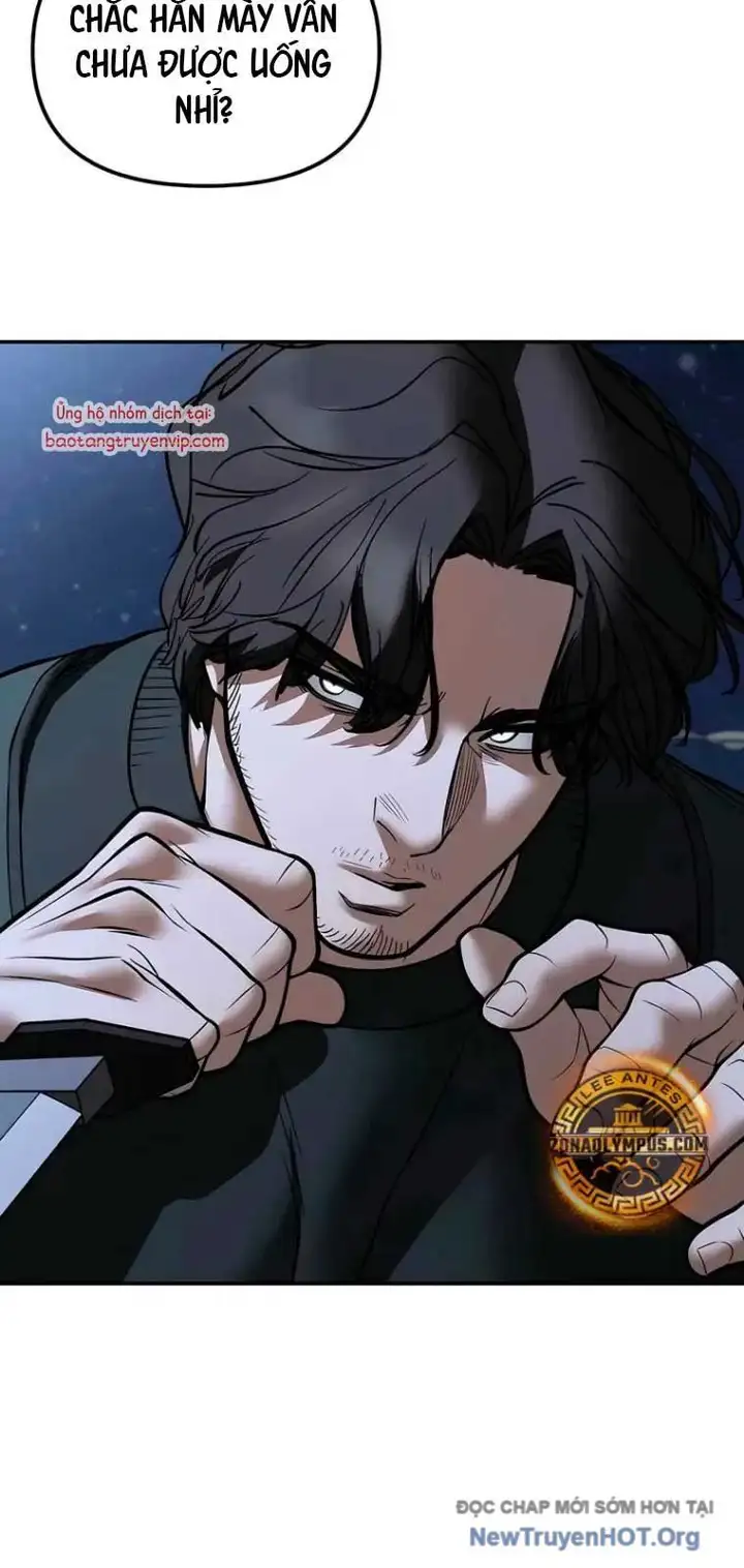 Truyện Tranh Giang Hồ Thực Thi Công Lý trang 7