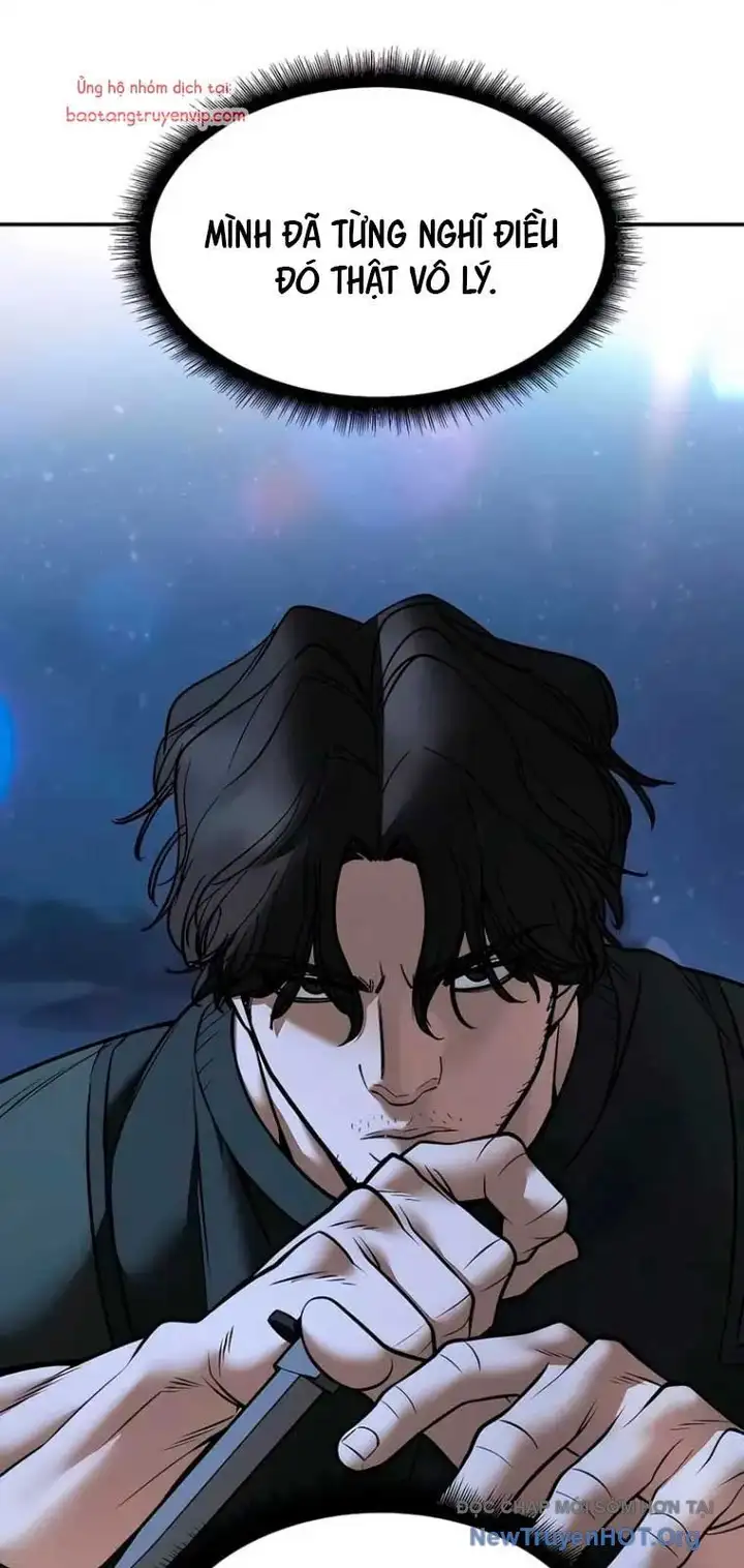 Truyện Tranh Giang Hồ Thực Thi Công Lý trang 7