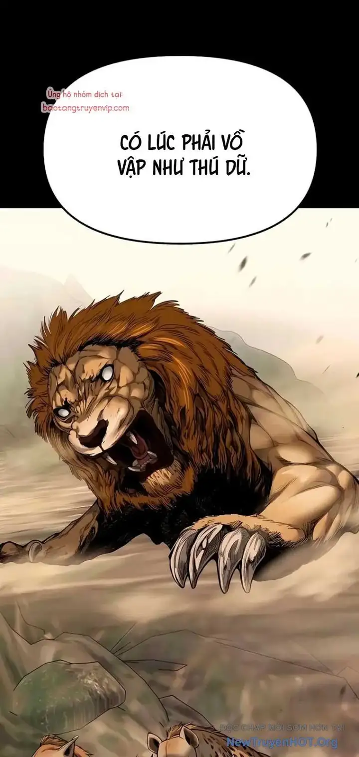 Truyện Tranh Giang Hồ Thực Thi Công Lý trang 7