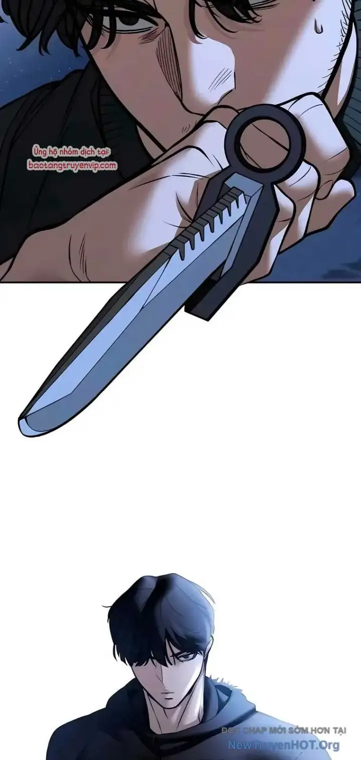 Truyện Tranh Giang Hồ Thực Thi Công Lý trang 7