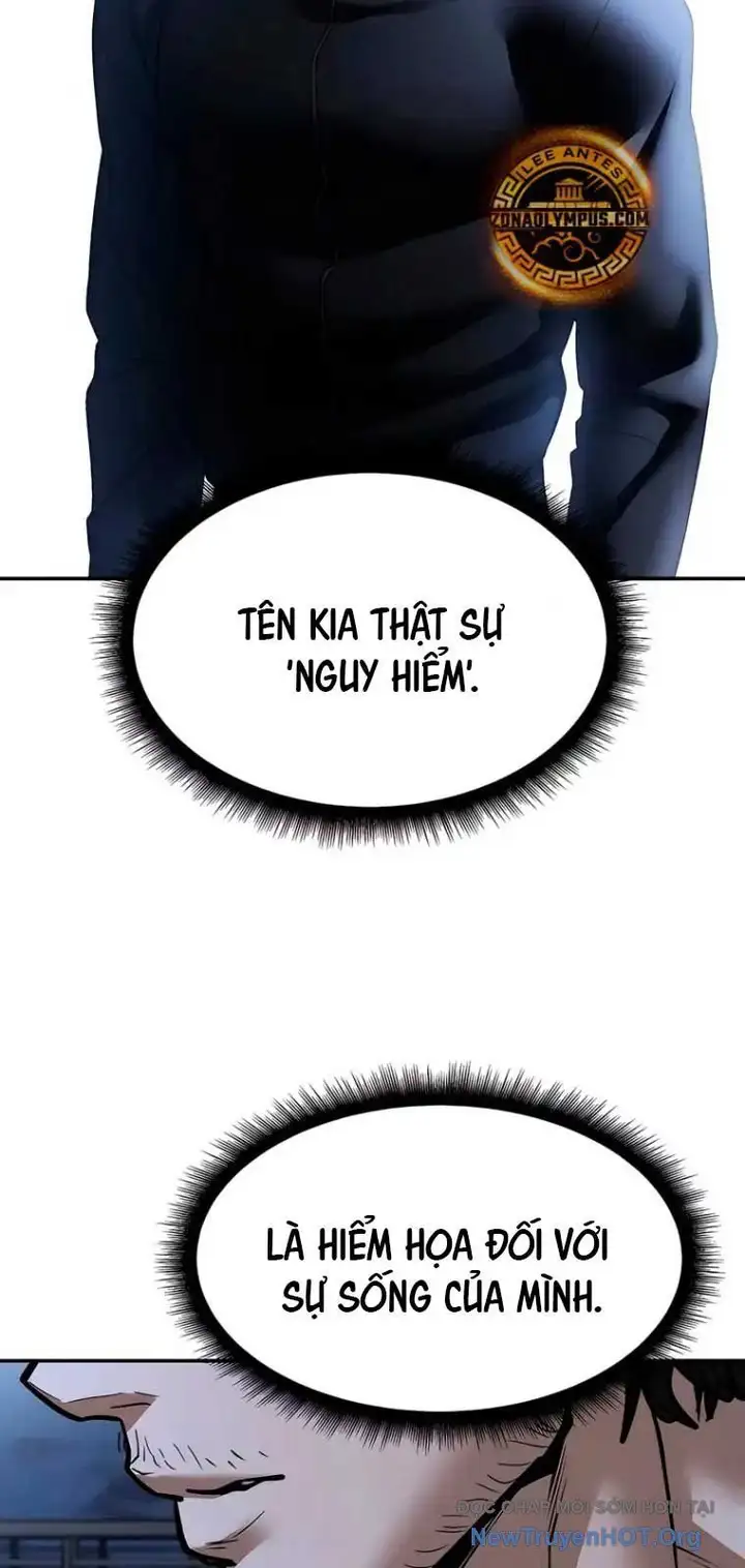 Truyện Tranh Giang Hồ Thực Thi Công Lý trang 7