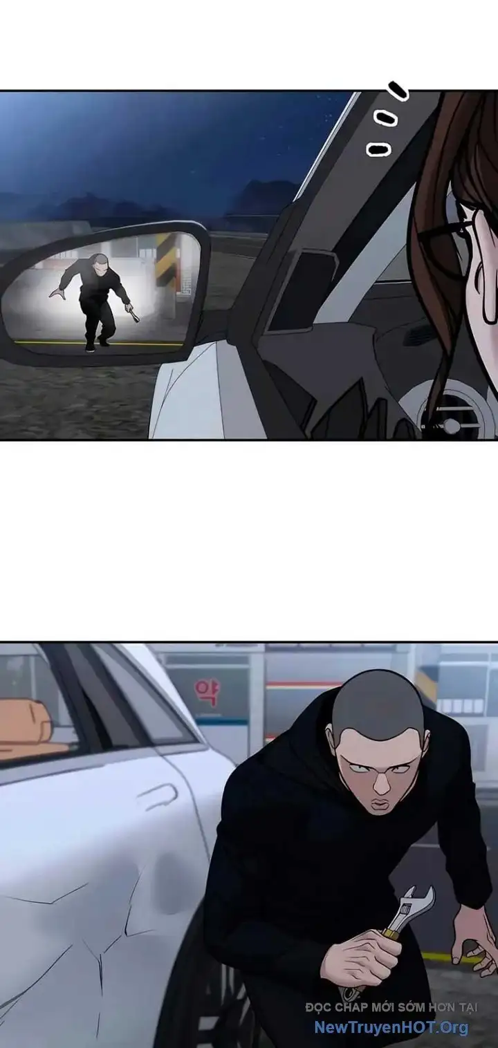 Truyện Tranh Giang Hồ Thực Thi Công Lý trang 7