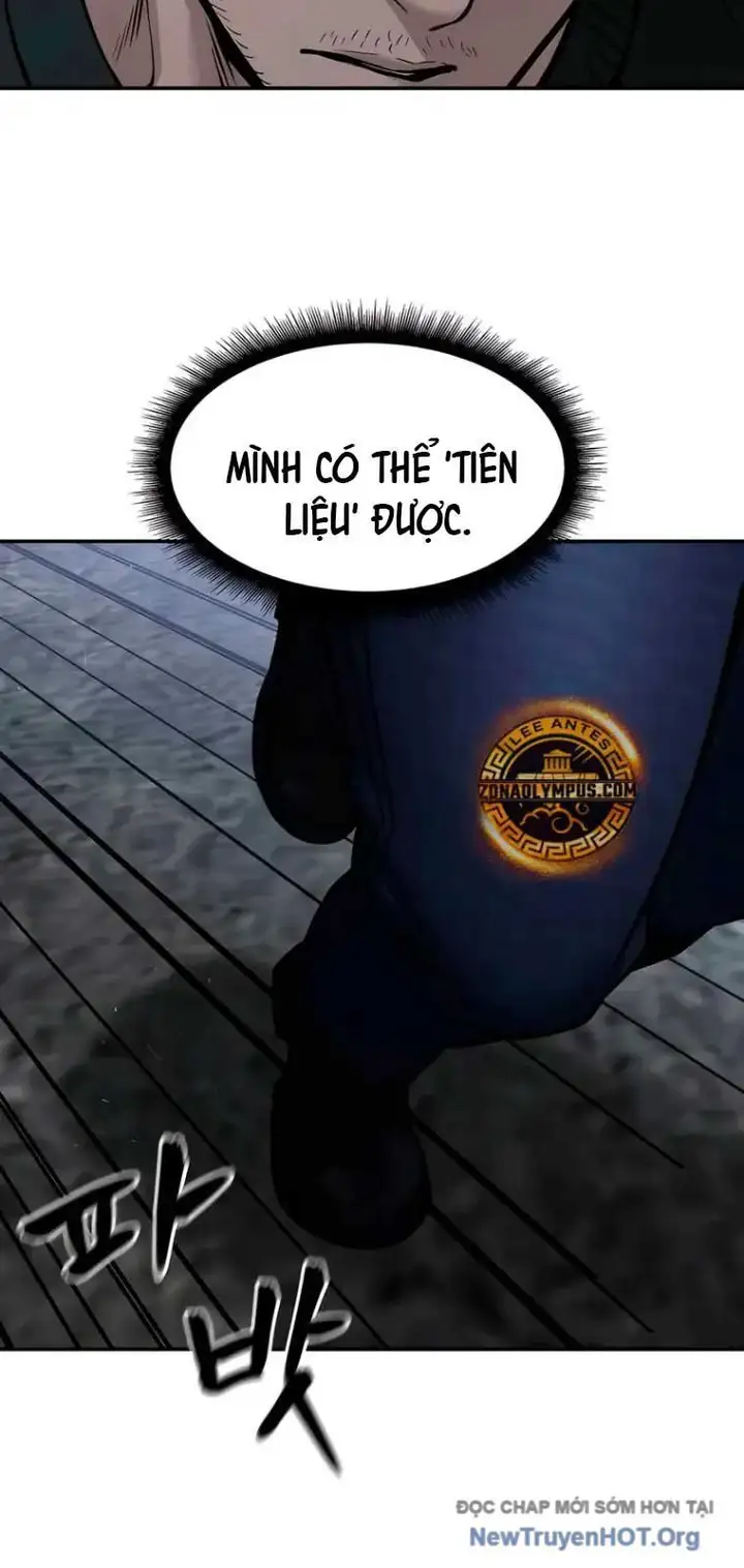 Truyện Tranh Giang Hồ Thực Thi Công Lý trang 7