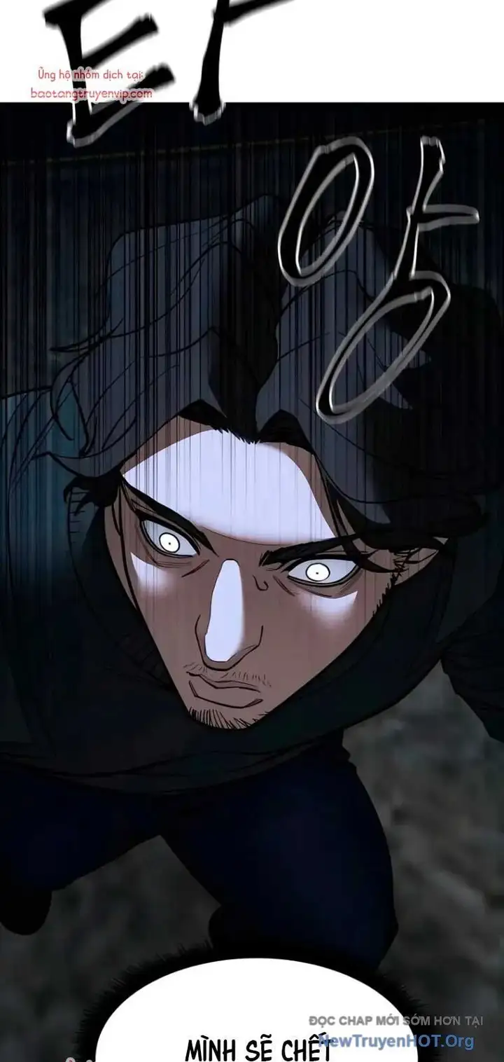 Truyện Tranh Giang Hồ Thực Thi Công Lý trang 7