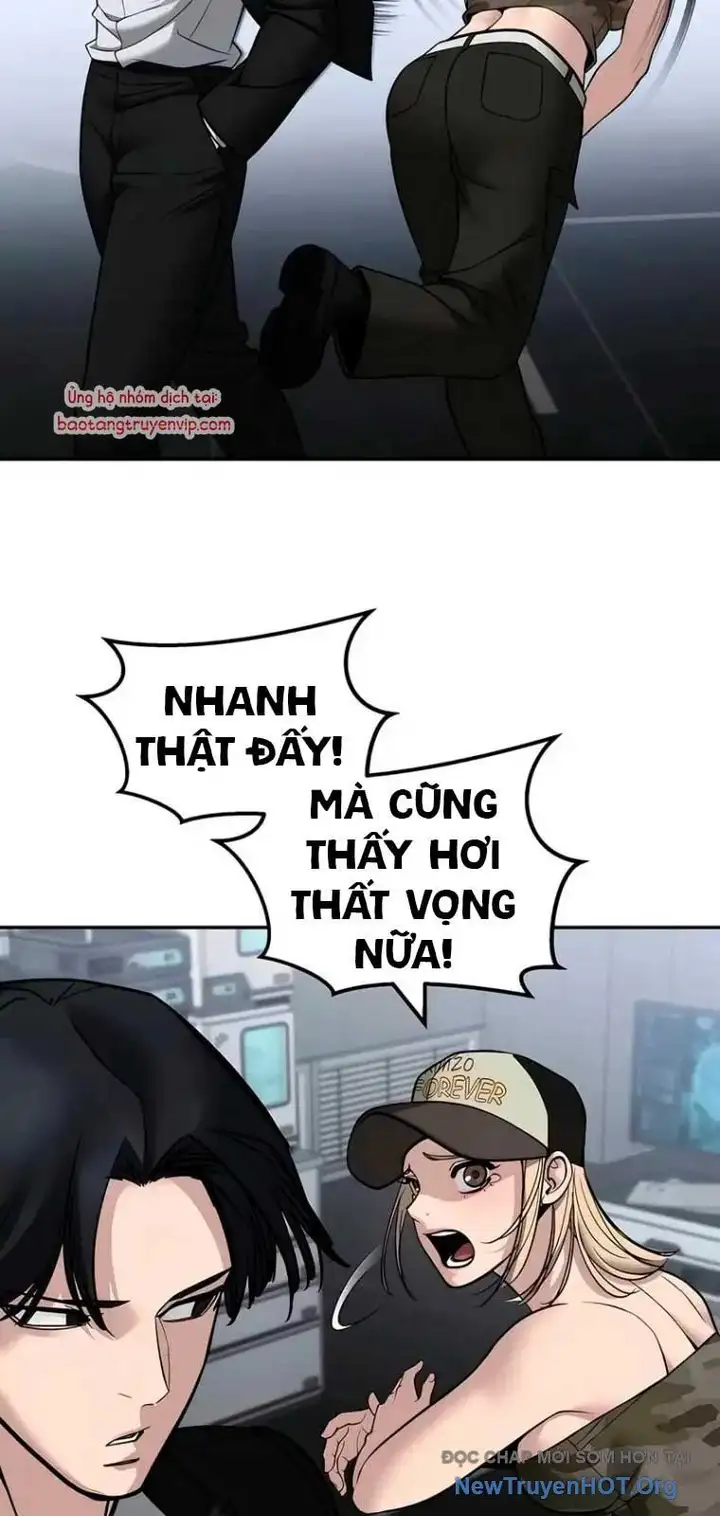 Truyện Tranh Giang Hồ Thực Thi Công Lý trang 7