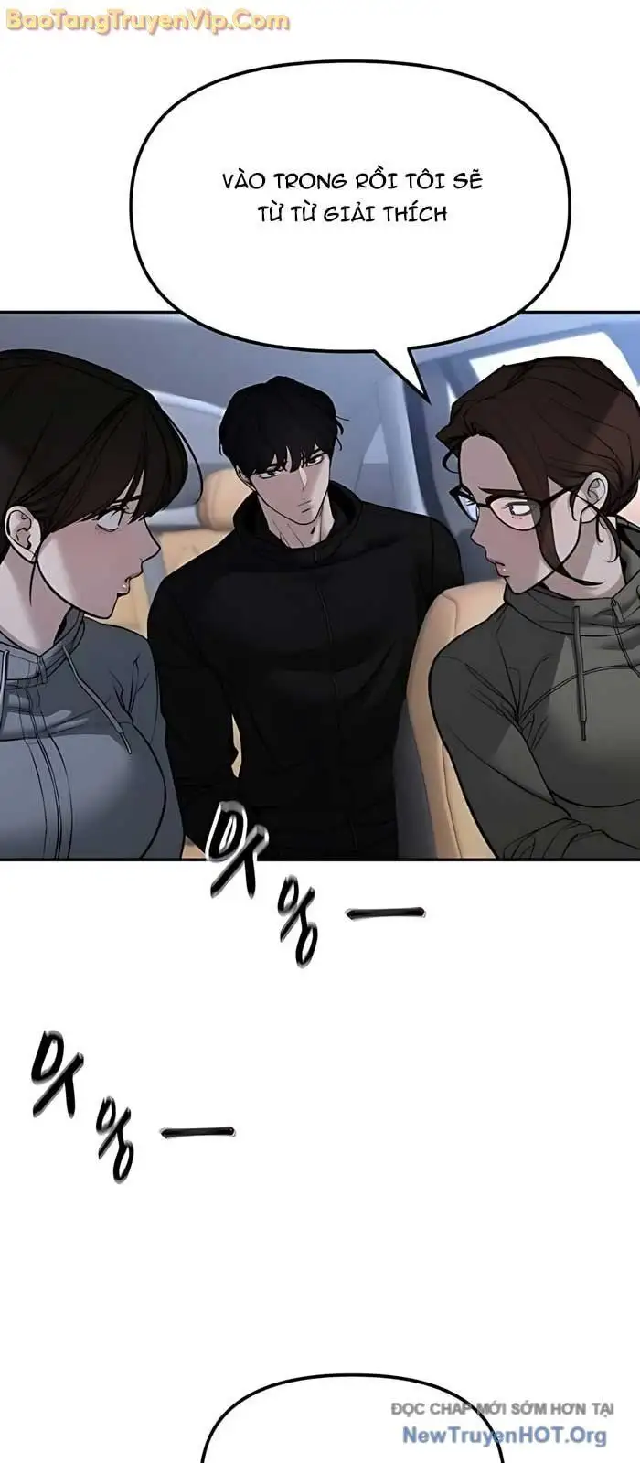 Truyện Tranh Giang Hồ Thực Thi Công Lý trang 7