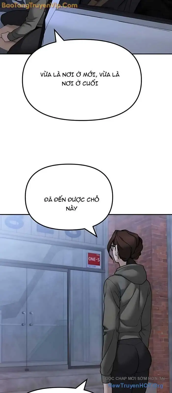 Truyện Tranh Giang Hồ Thực Thi Công Lý trang 7