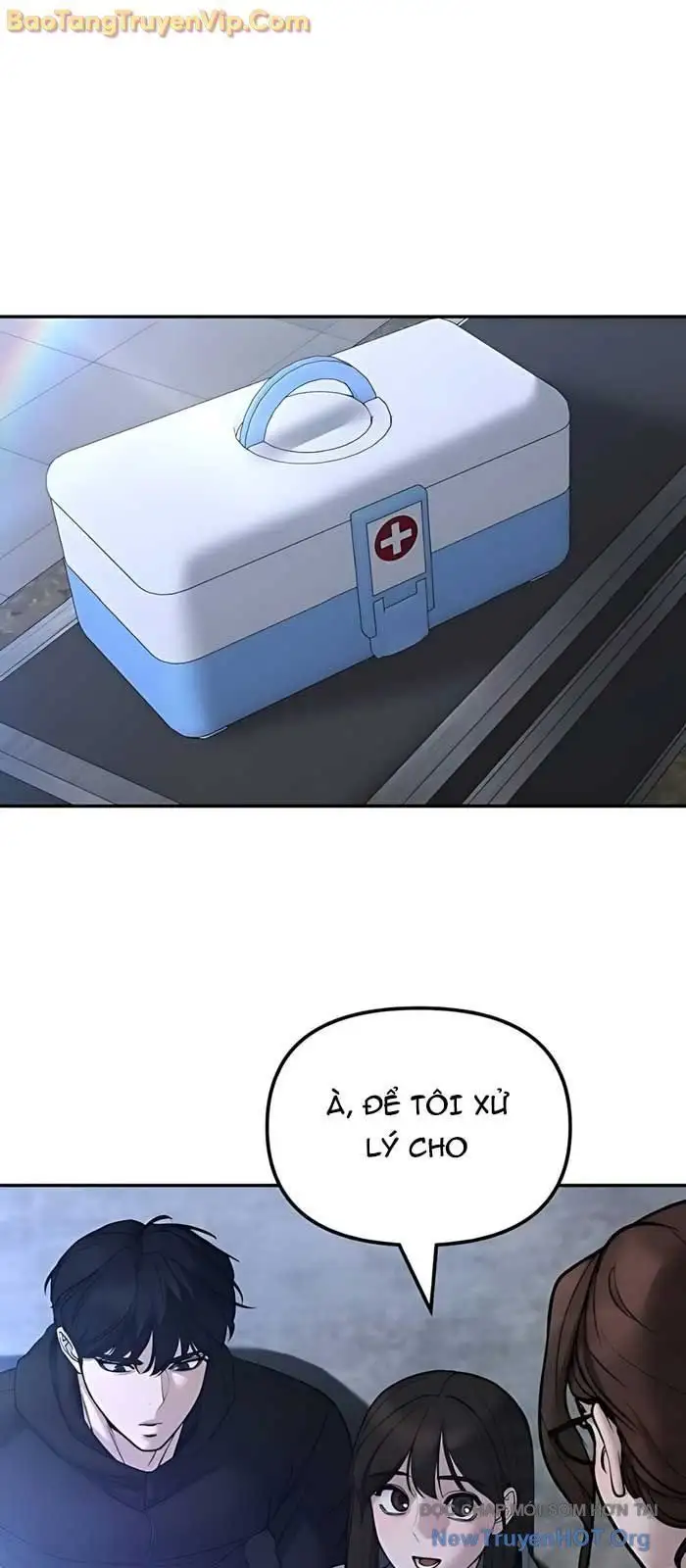 Truyện Tranh Giang Hồ Thực Thi Công Lý trang 7